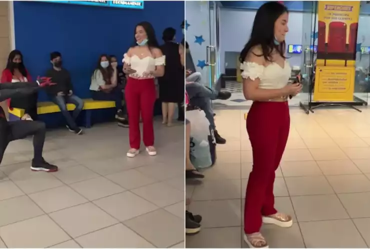 Spider-Man le pide a su amiga que sea su novia, pero es rechazado