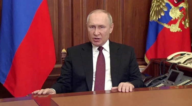 putin noticias falsas ejercito ruso