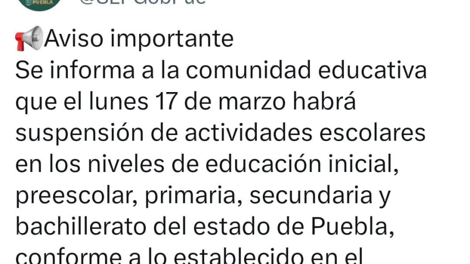 megapuente marzo