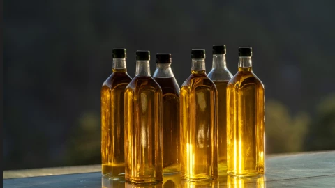 Los mejores aceite de oliva que hay en México, según Profeco