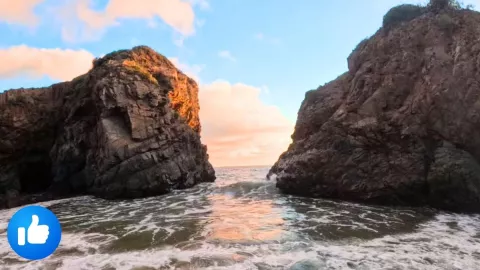 La playa escondida de Baja California que debes conocer, según la IA.jpg