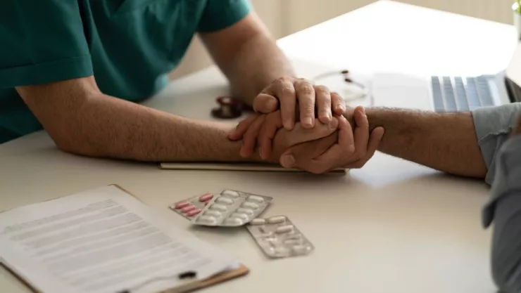 Certificado de supervivencia para pensionados