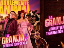 La Granja VIP: Cómo ver EN VIVO el 24/7 GRATIS en la séptima semana del reality