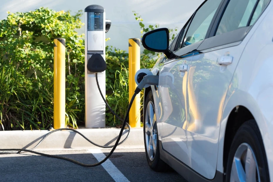 autos elétricos