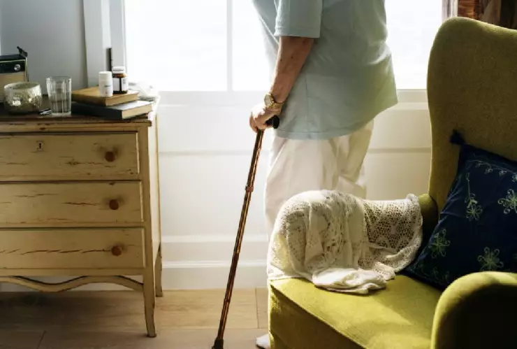 ¿Ser soltera es la clave para vivir varios años? Esto dijo una mujer