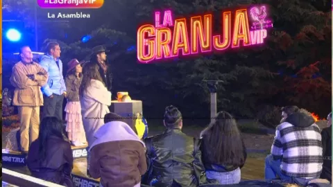 Las REACCIONES al interior de La Granja VIP tras la Asamblea que dejó 5 nominados.