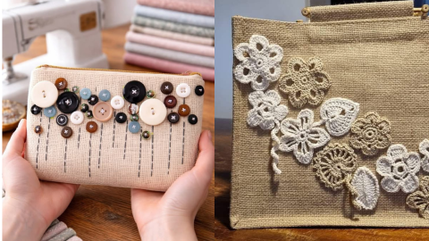crochet