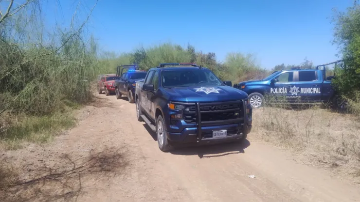 Encuentran a hombre sin vida en El Burrión, Guasave hoy 12 de marzo de 2026. .jpg