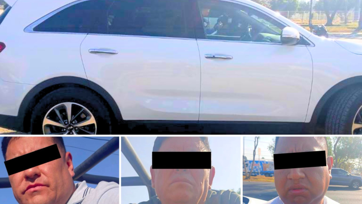 detienen a tres en León por clonación de tarjetas