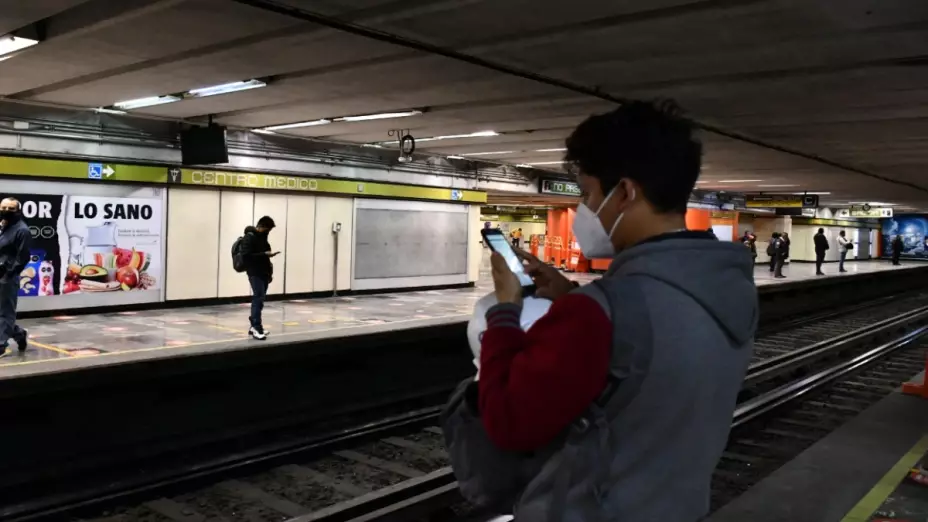 metro cdmx cómo solicitar constancia de retraso