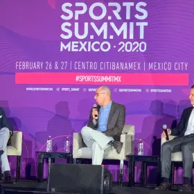 Sporst Summit eSports