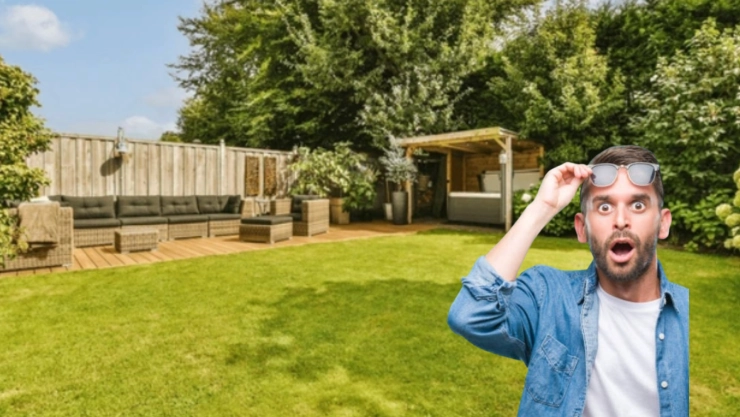 El patio puede lucir incre&iacute;ble si lo remodelas con una de estas 4 ideas