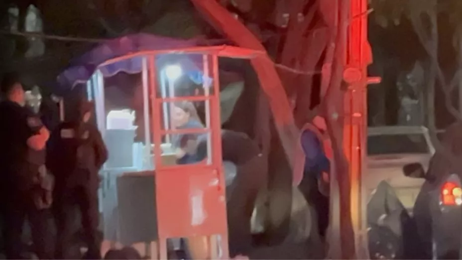 Hombre muere tras caer de su bicicleta en la colonia Talpita