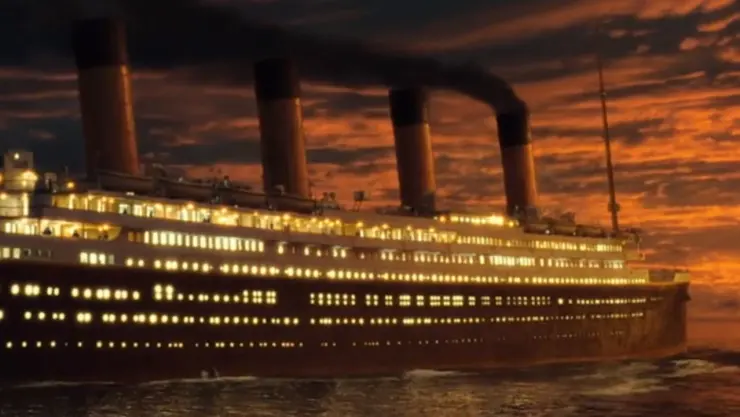 Titanic: A 111 años de su hundimiento; esto es lo que no sabías