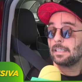 Ricardo Casares revela el mensaje que le dejó a sus papás cuando estaba en el hospital