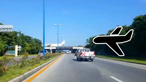 Estos son los vuelos programados en el aeropuerto de Cancún HOY 1 de febrero de 2026.webp