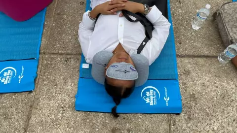 Monumento a la Revolución