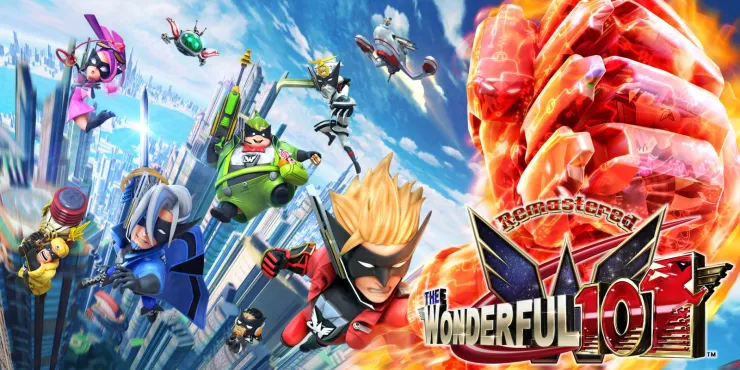 PlatinumGames