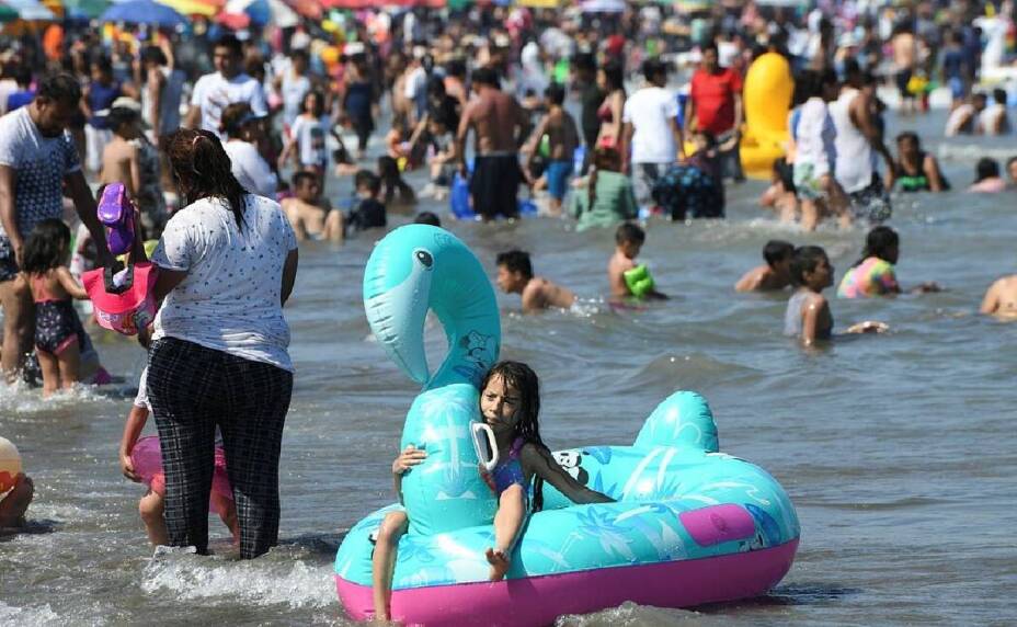 SEP adelanta vacaciones de verano 2022