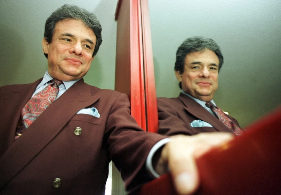 José José restos