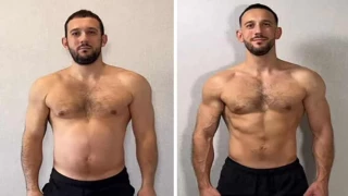 Muere conocido influencer tras someterse a reto alimentario ingería comida chatarra