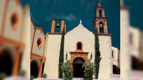 Visita 7 Templos León