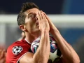 Galería: PSG vs Bayer Munich