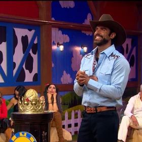 Fernando Lozada tiene el poder de sumar a alguien más a la Tabla de Nominados por el poder del Huevo Dorado; ¿a quién va a escoger de La Granja VIP.jpg