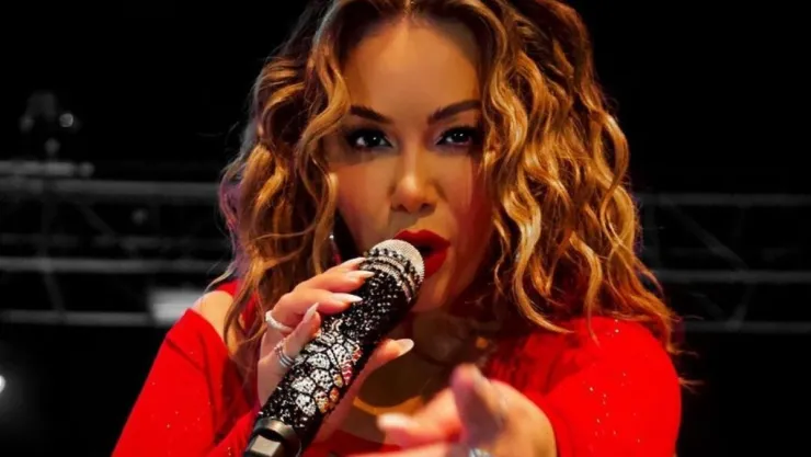 Chiquis Rivera rompe el silencio a casi un año de su ruptura con Lorenzo Méndez.