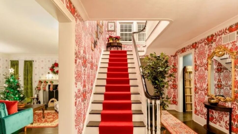 Mi Pobre angelito, casa, Air Bnb 1.jpg