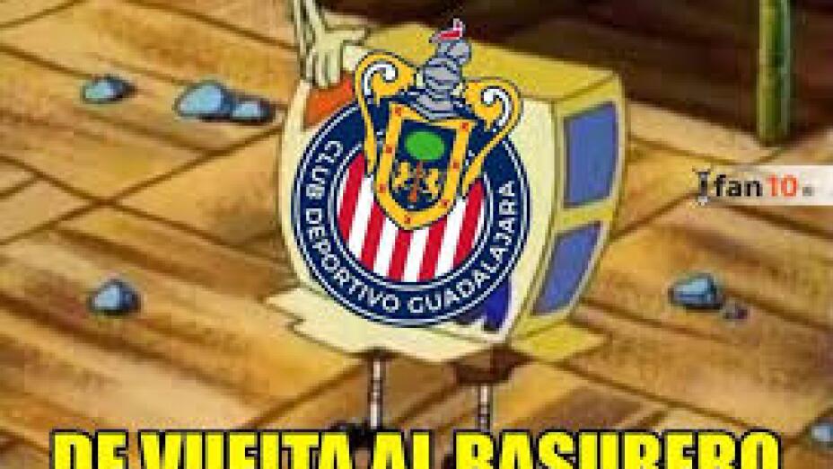 América provoca memes contra Chivas.jpg