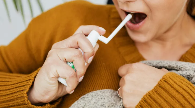 ¿Qué es la xerostomía y cuál es su relación con la diabetes?