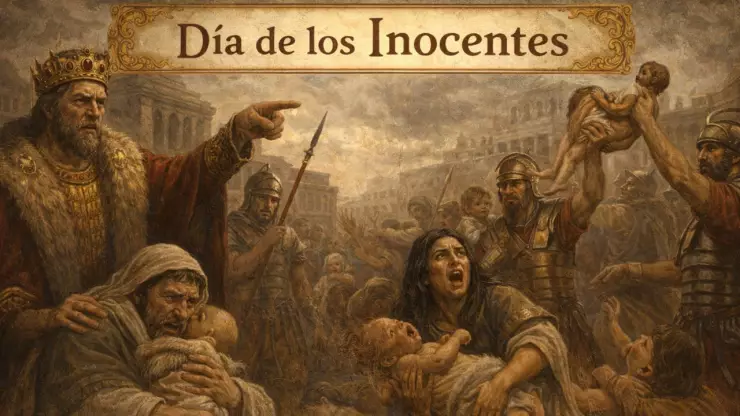 Día de los Inocentes