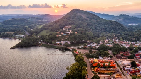 Así es el lugar de México lleno de espiritistas donde se grabó Apocalypto