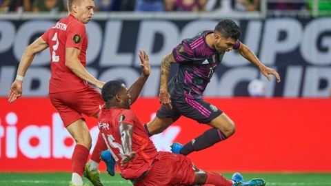 Jes&uacute;s Tecatito Corona