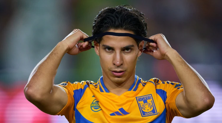 Diego Lainez