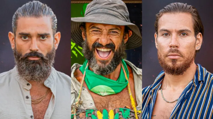 Survivor México 2025