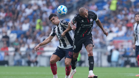 Rayados vs Atlético San Luis, Jornada 13 del Clausura 2026
