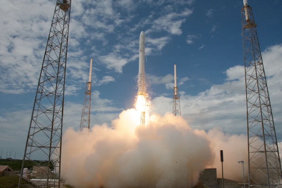 SpaceX