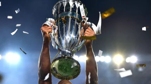 Final Concacaf Copa de Campeones 2025 definida