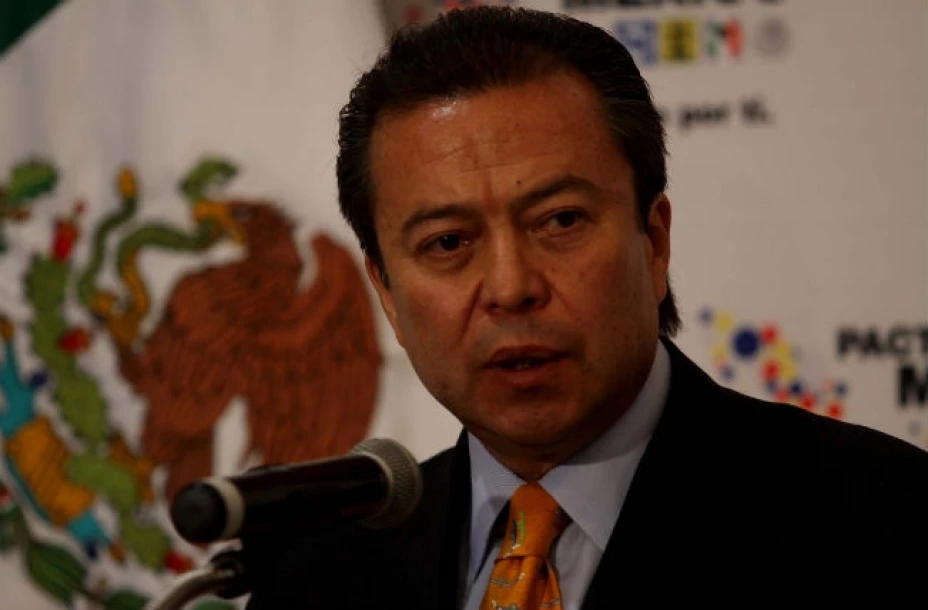 Camacho Quiroz resaltó las coincidencias en los planteamientos que ha formulado el CCE y los compromisos del Pacto por México