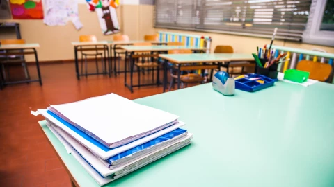 México tendrá otro puente escolar en marzo.