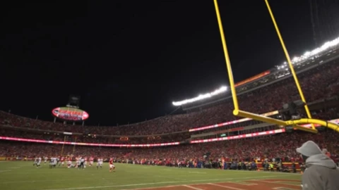 Siri y Alexa predicen el ganador del Super Bowl 2023 ¿Eagles o Chiefs?