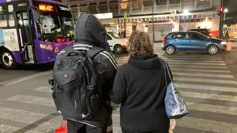 Clima CDMX activan alerta amarilla en 7 alcaldías