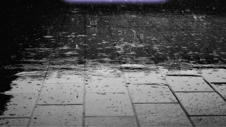 Continuarán lluvias y tormentas en Morelos durante el inicio de la semana.