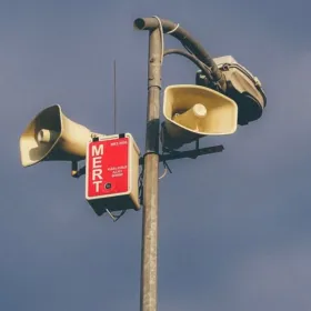 Alarma vecinal descompuesta afecta a vecinos de Tláhuac, CDMX