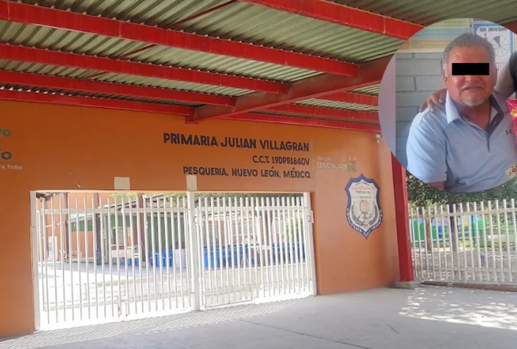 madres acusan a maestro por abuso en primaria Pesquería