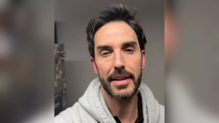 “Hay caminos separados, hay ciclos” Pedro Prieto conmociona a sus fans con un anuncio inesperado