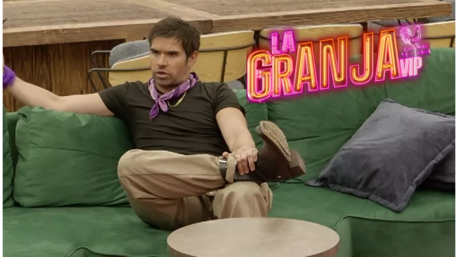 La Bea y Eleazar Gómez hablan de traiciones y Adame.