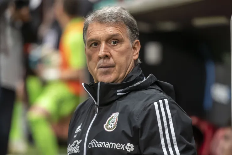 Gerardo Martino